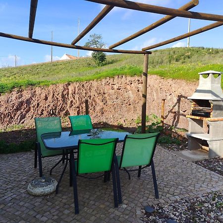 Quinta Da Eira Silves Villa Kültér fotó